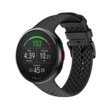 Polar Pacer Pro - Carbon Gray
