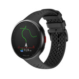 Polar Pacer Pro - Carbon Gray