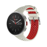 Polar Pacer Pro - Snow White