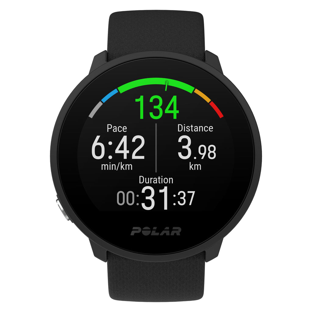 Gps deals fitness watch