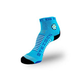 Steigen Performance Socks - 1/4 Length - Unisex