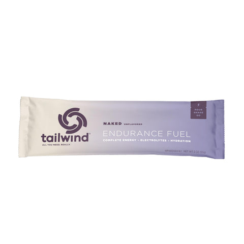 Tailwind Nutrition Endurance Fuel - Stick (2 Serves) - Naked