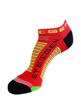 Steigen Performance Socks - Zero Length - Unisex