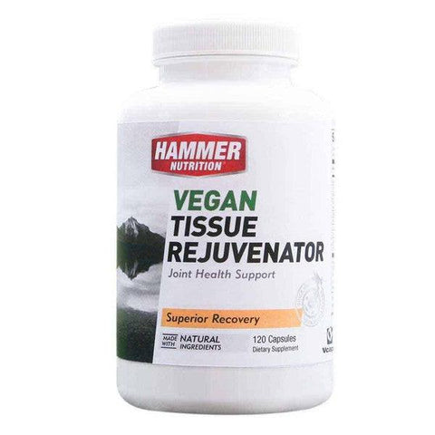 Hammer Nutrition Vegan Tissue Rejuvenator - 120 Capsules