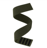 HTA Watch Band - Easy Fit Sports Velcro Loop 26mm