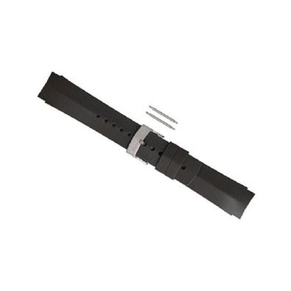 Suunto Elementum Ventus - *Grey Rubber Band