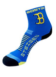 Steigen Performance Socks - 1/2 Length - Unisex