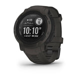 Garmin Instinct 2 - Graphite