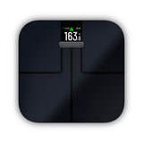 Garmin Index S2 WI-FI® Smart Scale - Black