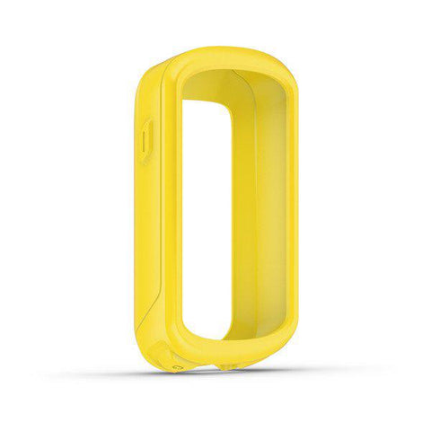 Garmin Edge 830 - Yellow Silicone Case