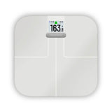 Garmin Index S2 WI-FI® Smart Scale - White