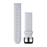 Garmin QuickFit 20 - Whitestone Silicone Band (Version 3)