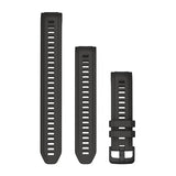 Garmin 20mm Watch Band - Graphite