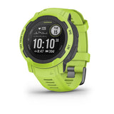 Garmin Instinct 2 - Electric Lime