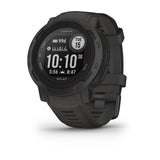 Garmin Instinct 2 Solar - Graphite