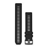 Garmin 22mm Watch Band - Black