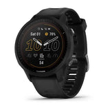 Garmin Forerunner 955 Solar - *Black
