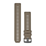 Garmin 22mm Watch Band - Coyote Tan