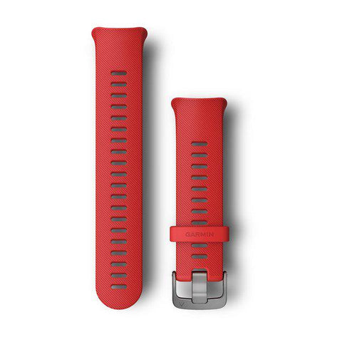 Garmin Forerunner 45 - Lava Red Band
