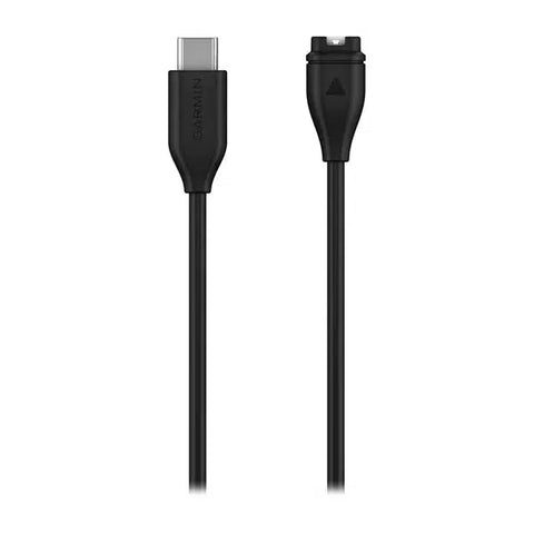Garmin USB-C Charging / Data Cable - Fenix, Forerunner and Vivo +more