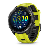 Garmin Forerunner 965 - Amp Yellow/Black