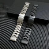 HTA Watch Band - Titanium Bracelet 22mm