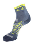 Steigen Performance Socks - 1/2 Length - Unisex
