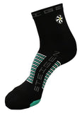 Steigen Performance Socks - 1/2 Length - Unisex