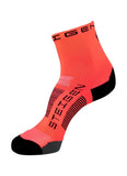 Steigen Performance Socks - 1/2 Length - Unisex