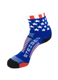 Steigen Performance Socks - 1/2 Length - Unisex