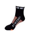 Steigen Performance Socks - 1/4 Length - Kids