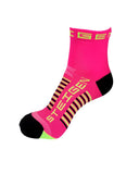 Steigen Performance Socks - 1/4 Length - Kids