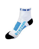 Steigen Performance Socks - 1/4 Length - Kids