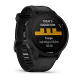 Garmin Forerunner 955 Solar - *Black