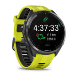 Garmin Forerunner 965 - Amp Yellow/Black