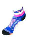 Steigen Performance Socks - 1/4 Length - Unisex