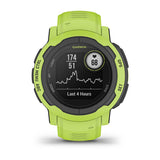 Garmin Instinct 2 - Electric Lime