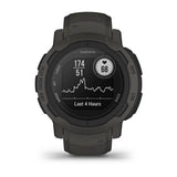 Garmin Instinct 2 - Graphite