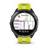 Garmin Forerunner 965 - Amp Yellow/Black