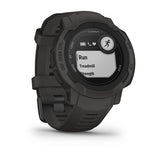 Garmin Instinct 2 - Graphite