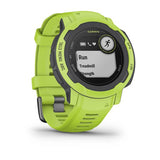 Garmin Instinct 2 - Electric Lime