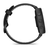 Garmin Forerunner 265 - Black/Powder Gray