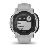Garmin Instinct 2 Solar - Mist Grey
