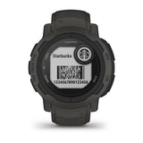 Garmin Instinct 2 - Graphite