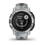 Garmin Instinct 2S Camo Edition - Mist Camo