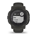 Garmin Instinct 2 Solar - Graphite