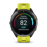 Garmin Forerunner 965 - Amp Yellow/Black