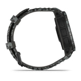 Garmin Instinct 2 Camo Edition - Graphite Camo