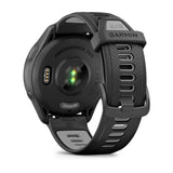 Garmin Forerunner 265 - Black/Powder Gray