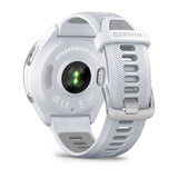 Garmin Forerunner 965 - Whitestone/Powder Gray